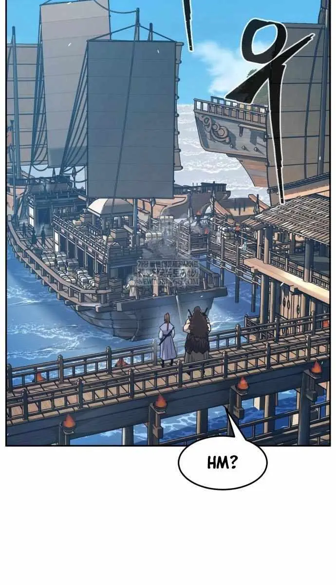 Absolute Sword Sense Chapter 170 Page 78