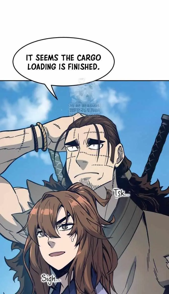 Absolute Sword Sense Chapter 170 Page 79