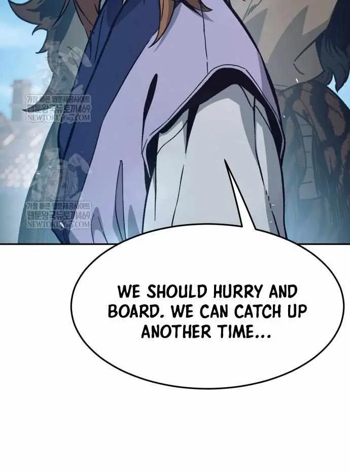 Absolute Sword Sense Chapter 170 Page 80