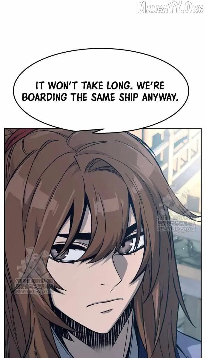 Absolute Sword Sense Chapter 170 Page 81