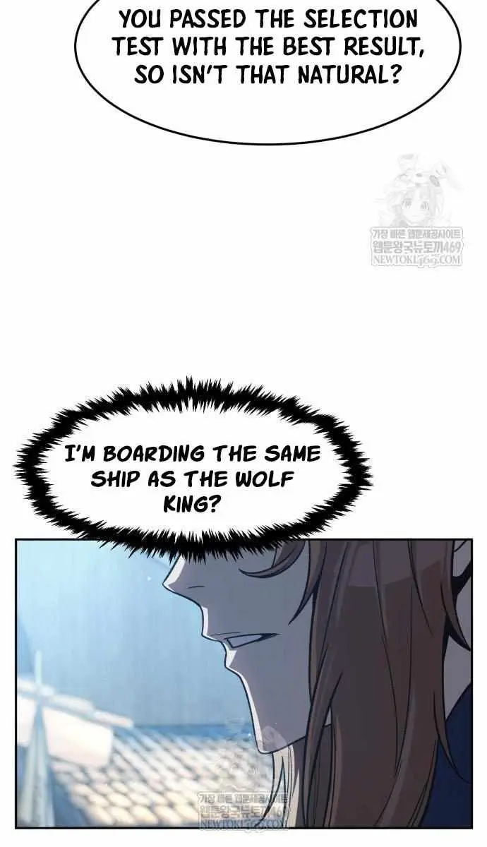 Absolute Sword Sense Chapter 170 Page 84