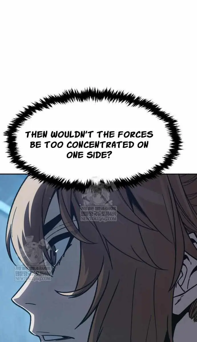 Absolute Sword Sense Chapter 170 Page 85