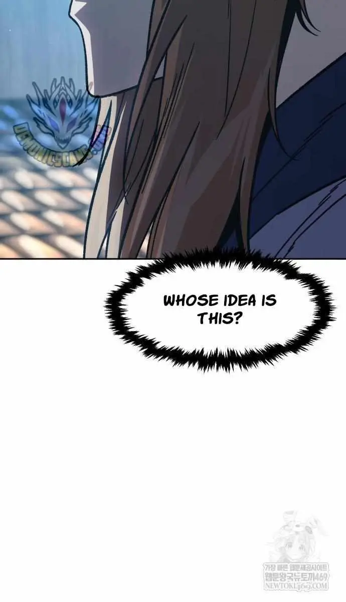 Absolute Sword Sense Chapter 170 Page 86