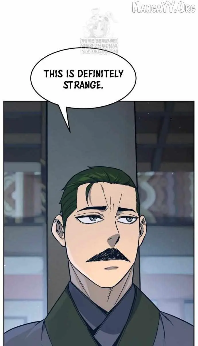 Absolute Sword Sense Chapter 170 Page 89