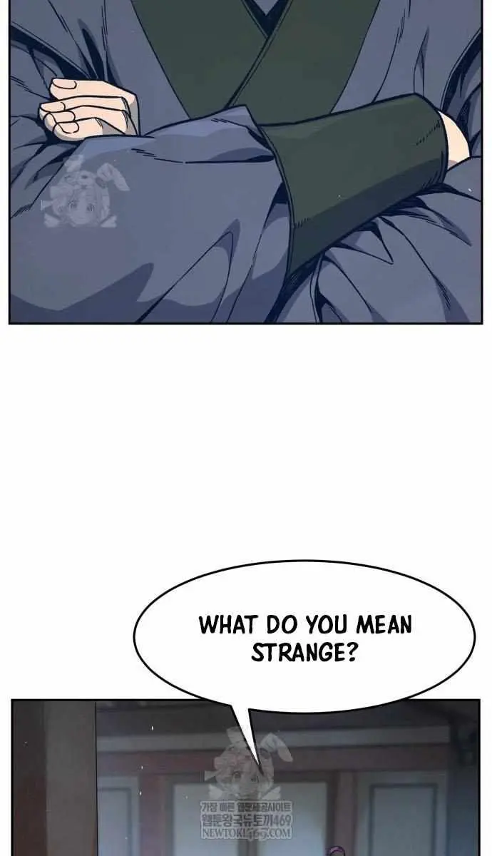 Absolute Sword Sense Chapter 170 Page 90