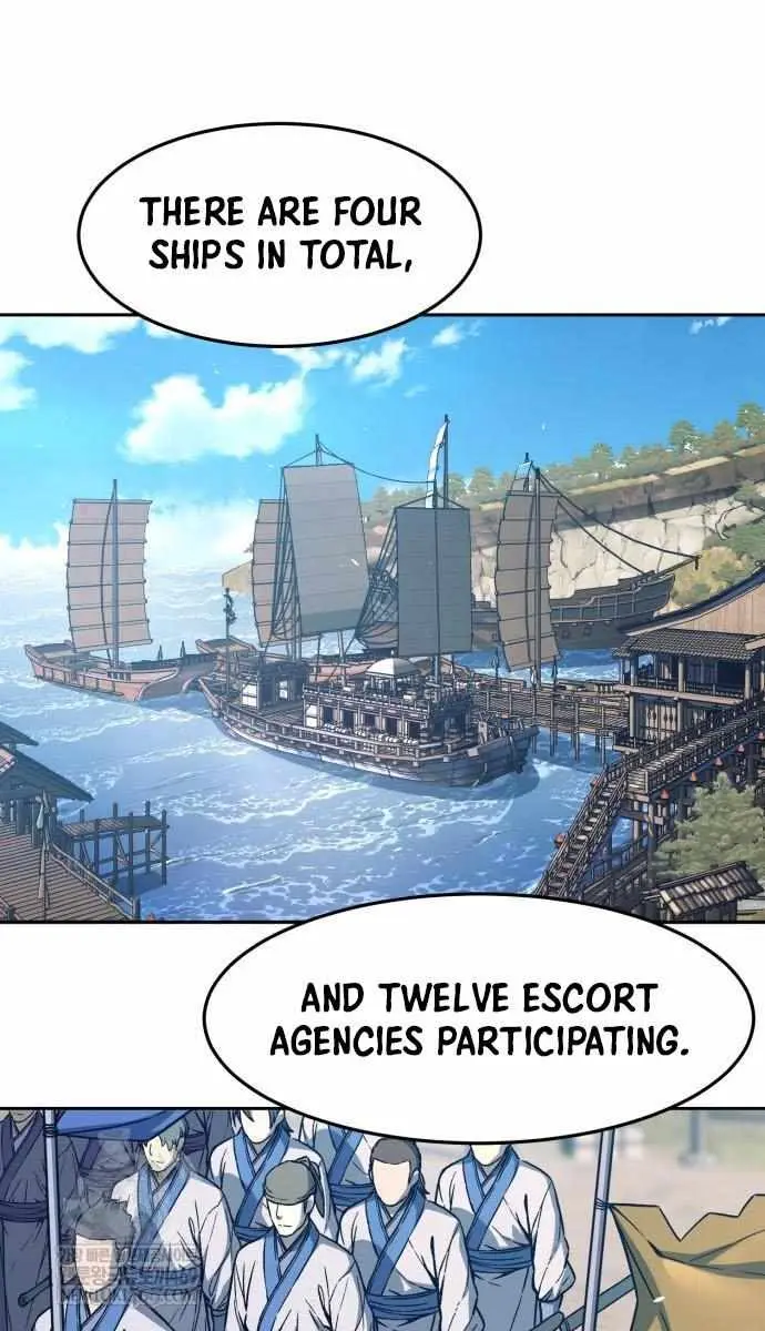 Absolute Sword Sense Chapter 170 Page 92