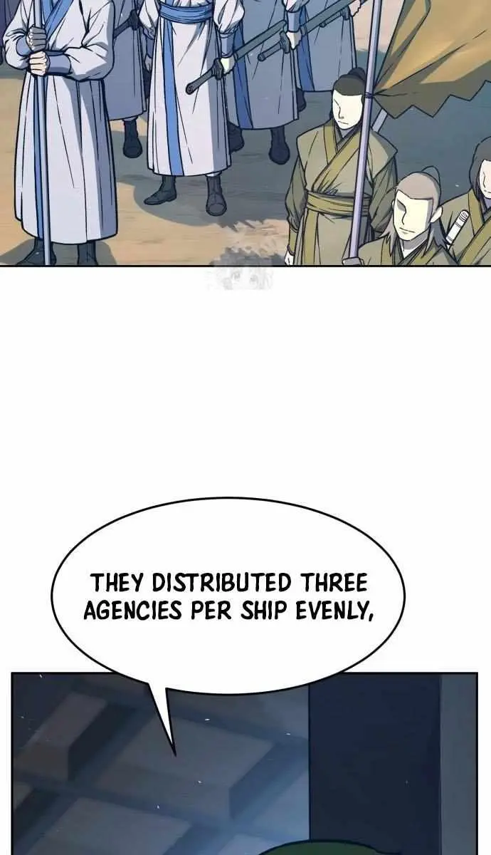 Absolute Sword Sense Chapter 170 Page 93