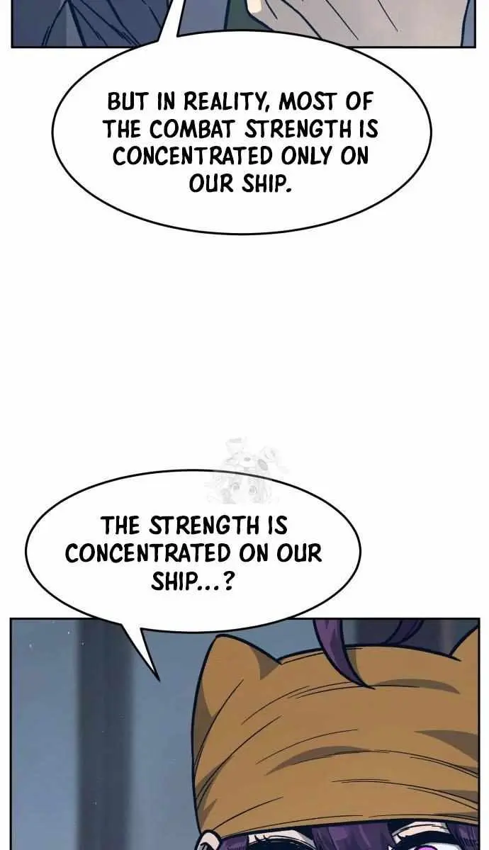 Absolute Sword Sense Chapter 170 Page 95