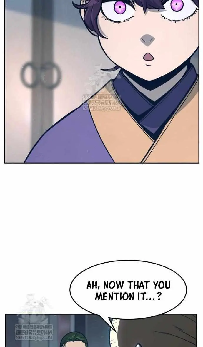 Absolute Sword Sense Chapter 170 Page 96