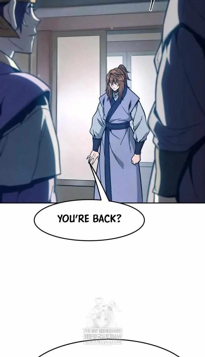 Absolute Sword Sense Chapter 170 Page 100