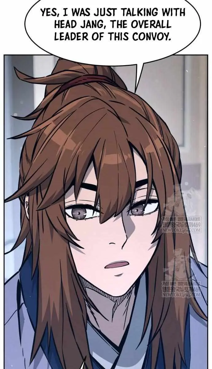 Absolute Sword Sense Chapter 170 Page 101