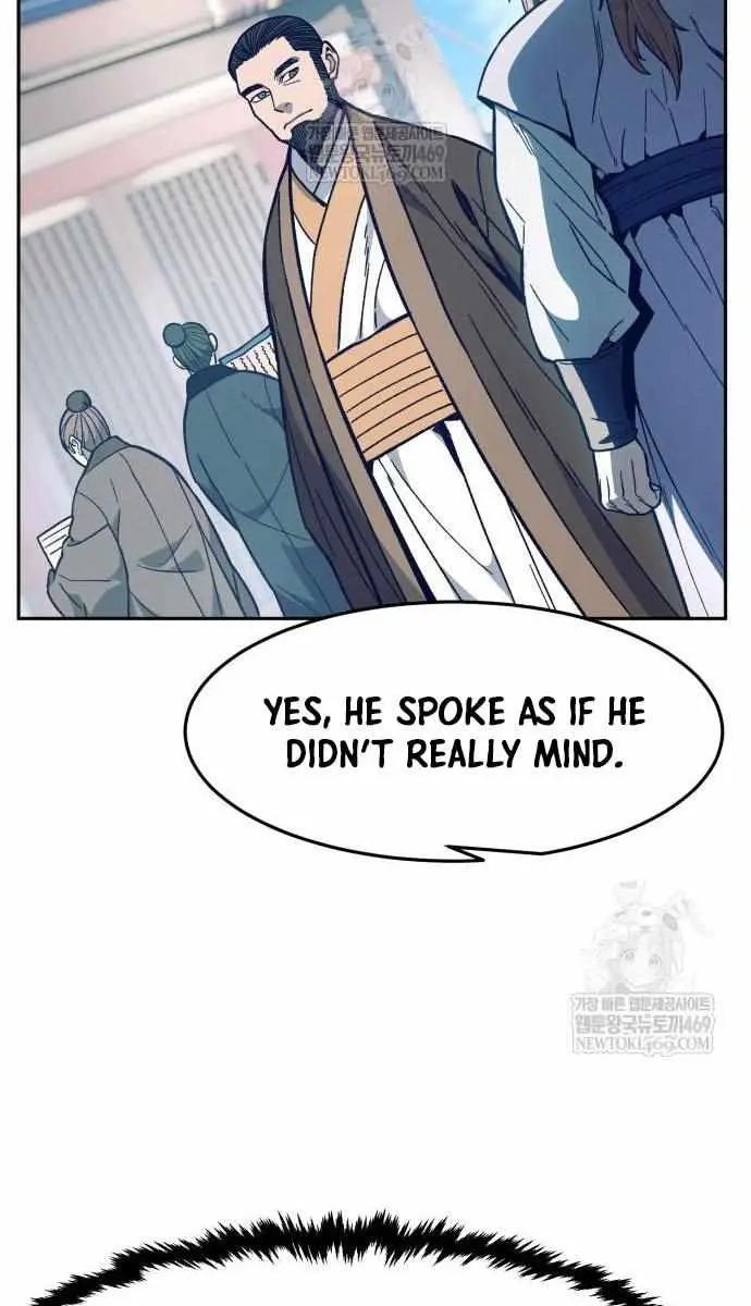 Absolute Sword Sense Chapter 170 Page 103