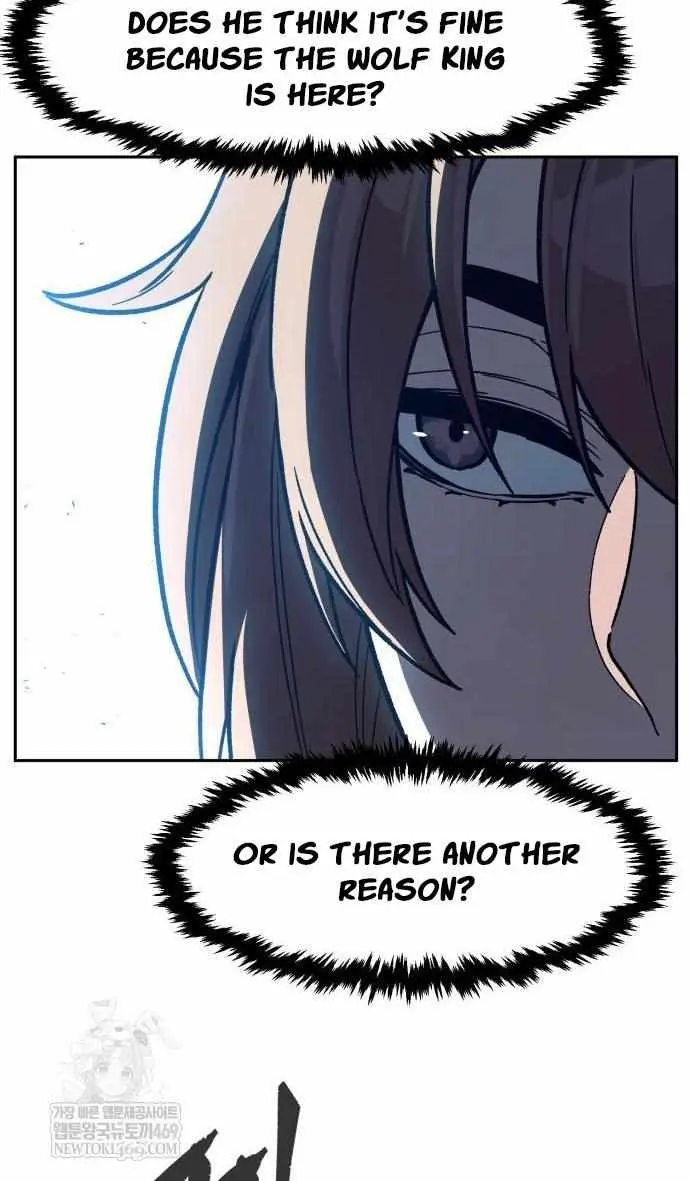 Absolute Sword Sense Chapter 170 Page 104