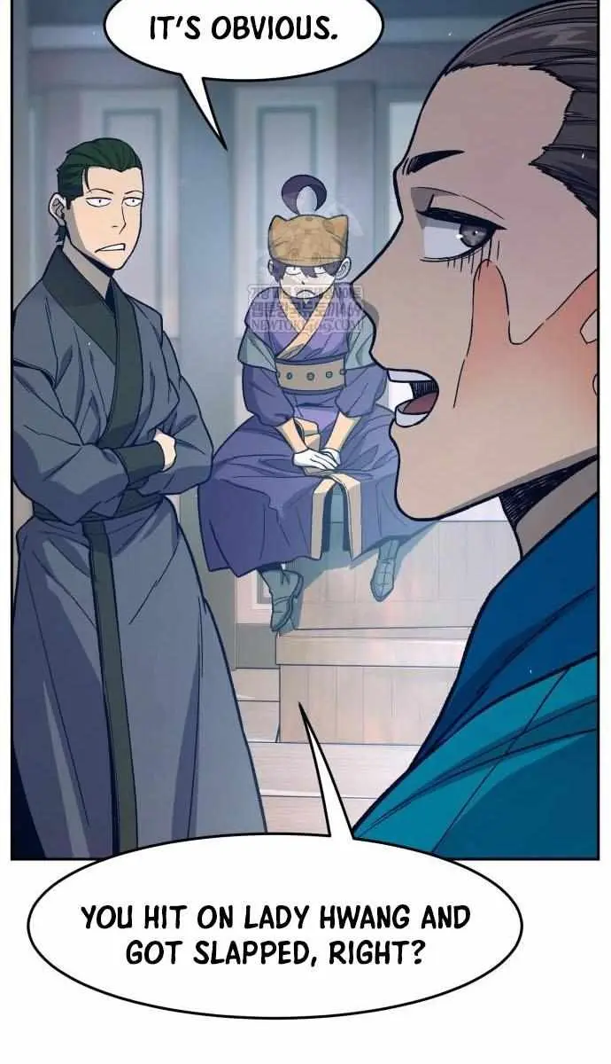 Absolute Sword Sense Chapter 170 Page 107