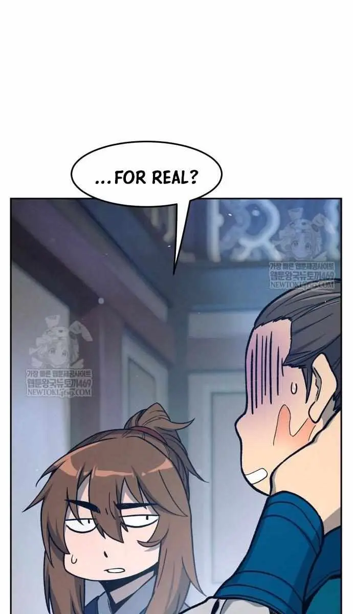 Absolute Sword Sense Chapter 170 Page 108