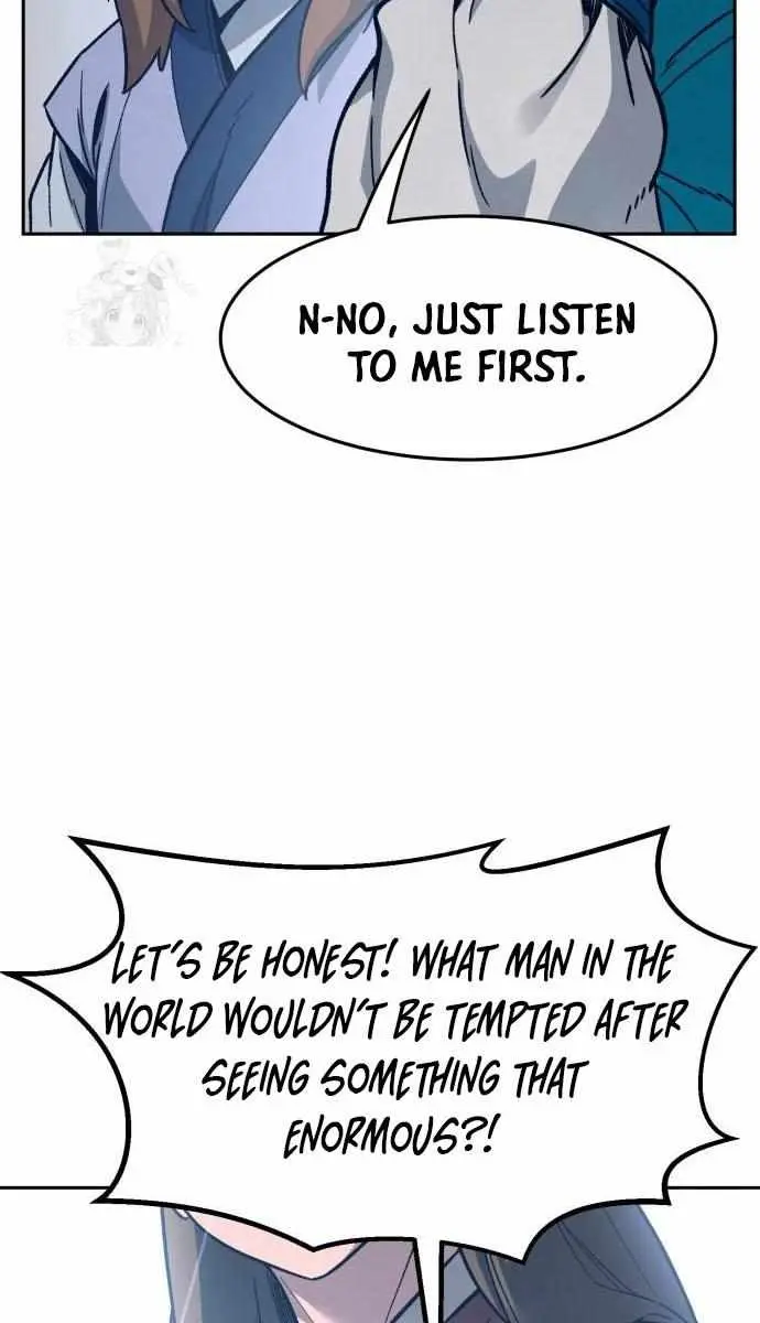 Absolute Sword Sense Chapter 170 Page 109