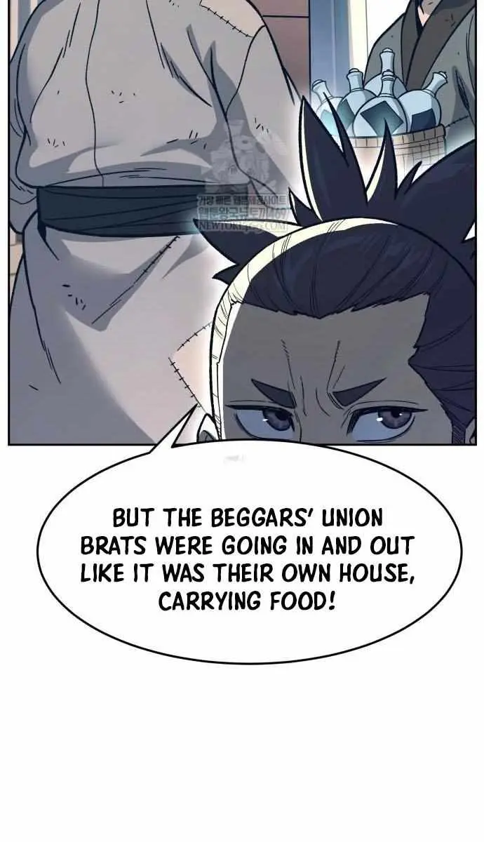 Absolute Sword Sense Chapter 170 Page 115