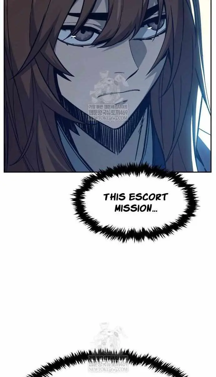 Absolute Sword Sense Chapter 170 Page 118