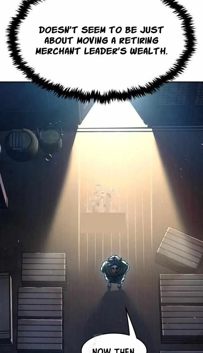 Absolute Sword Sense Chapter 170 Page 119