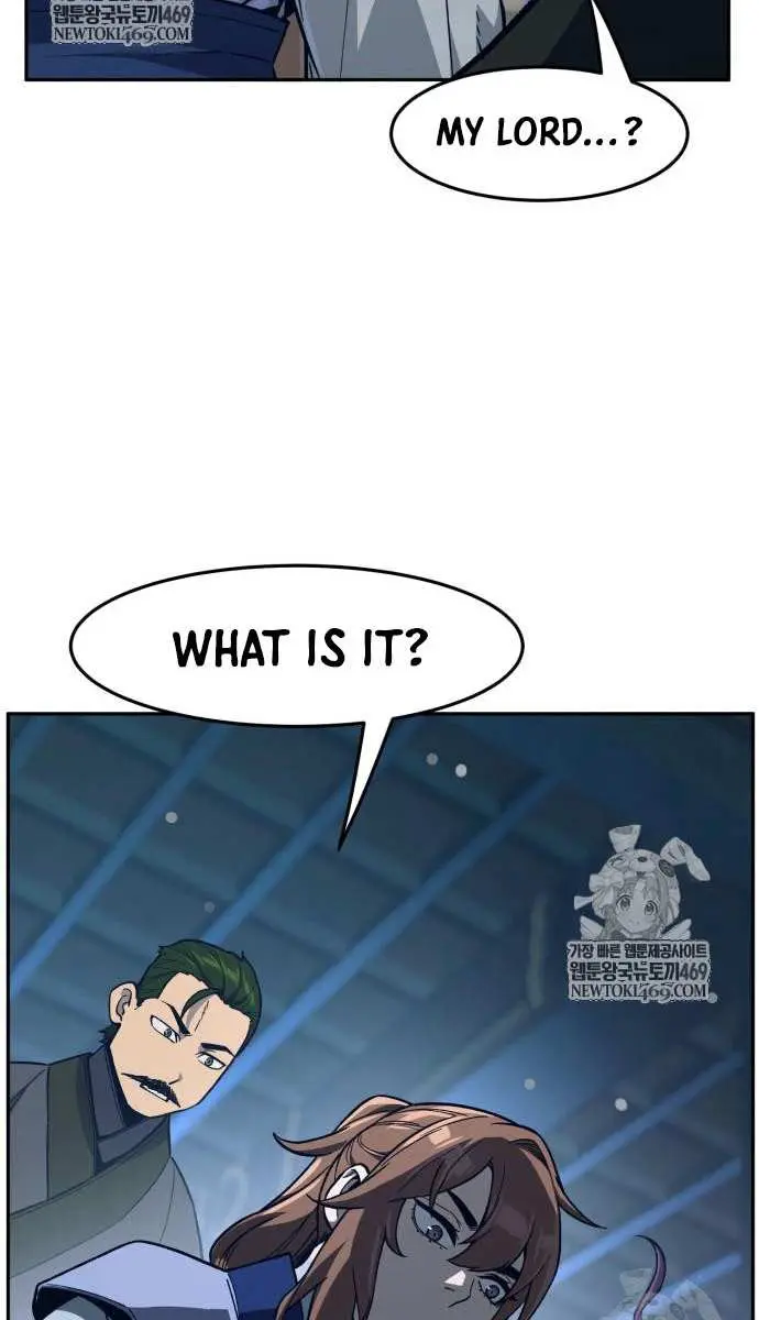 Absolute Sword Sense Chapter 171 Page 3