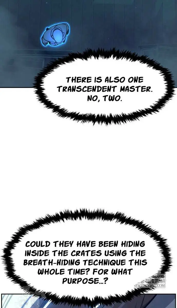 Absolute Sword Sense Chapter 171 Page 9