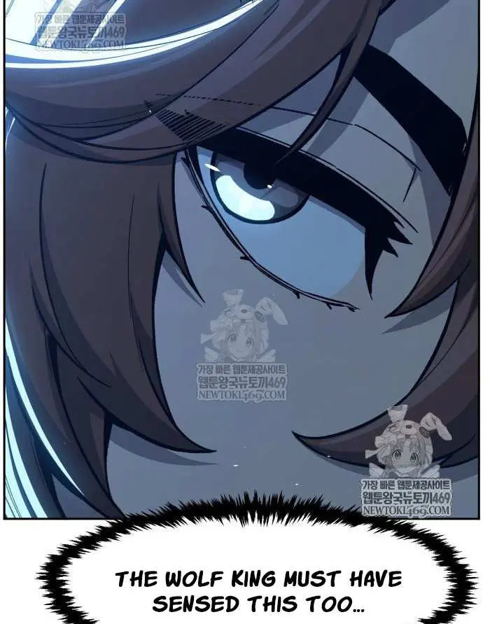 Absolute Sword Sense Chapter 171 Page 10