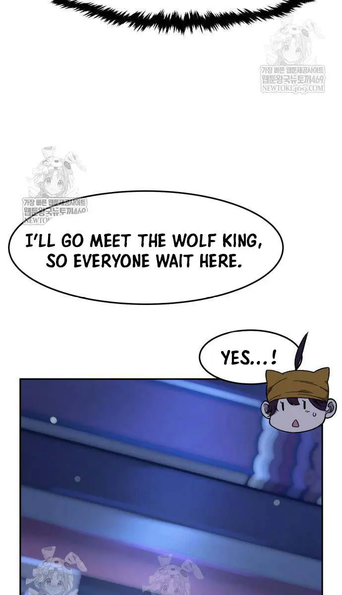 Absolute Sword Sense Chapter 171 Page 11