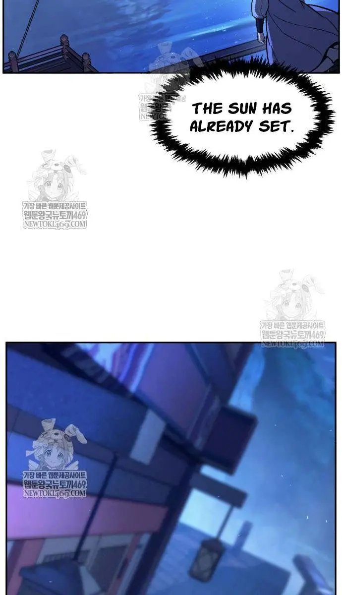 Absolute Sword Sense Chapter 171 Page 14