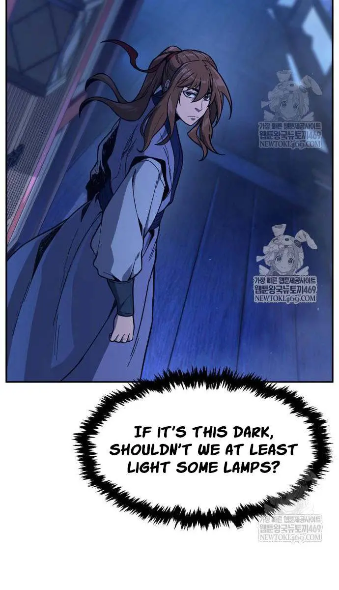 Absolute Sword Sense Chapter 171 Page 15