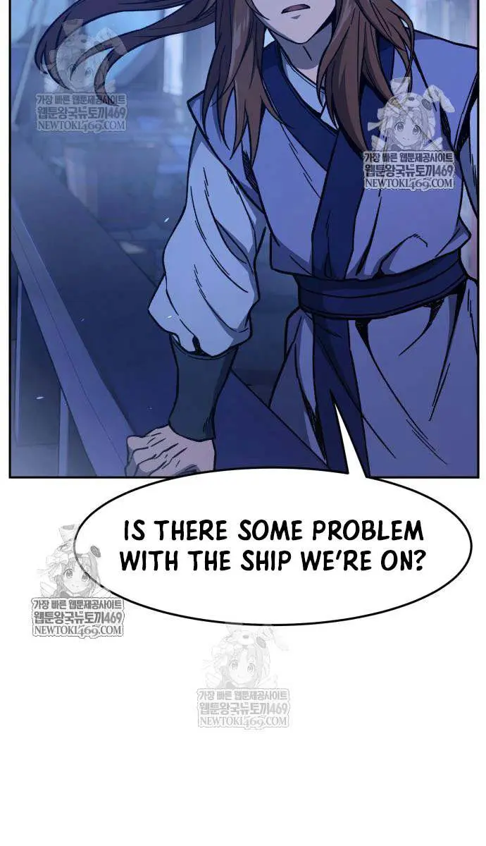 Absolute Sword Sense Chapter 171 Page 24