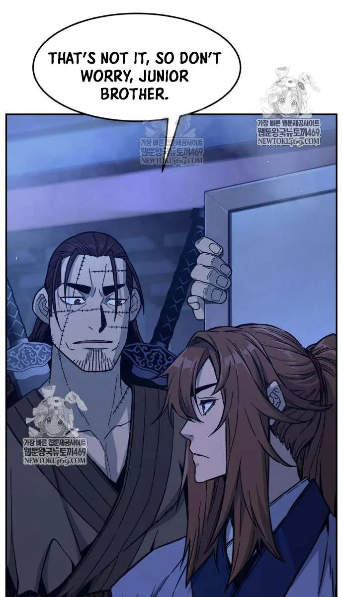 Absolute Sword Sense Chapter 171 Page 25