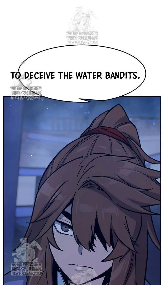 Absolute Sword Sense Chapter 171 Page 29