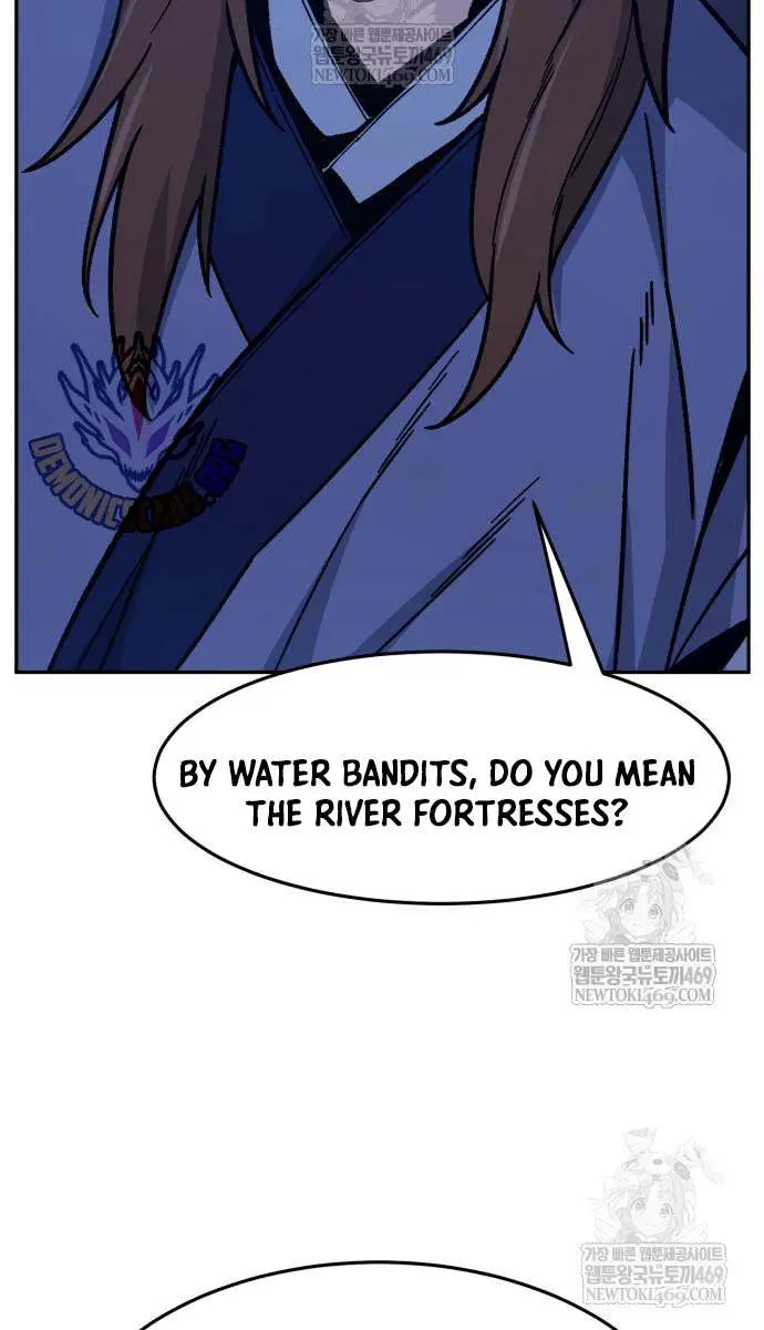 Absolute Sword Sense Chapter 171 Page 30