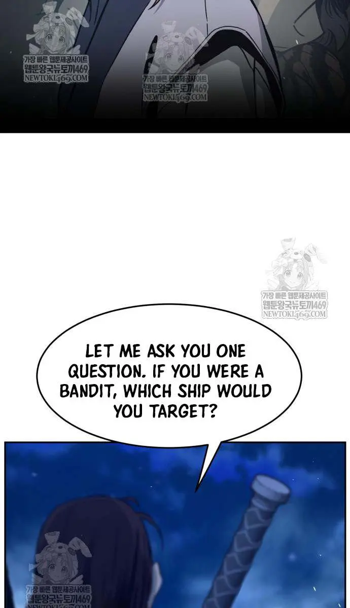 Absolute Sword Sense Chapter 171 Page 35