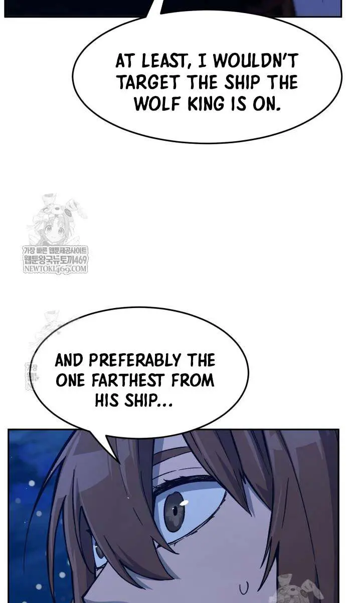 Absolute Sword Sense Chapter 171 Page 37