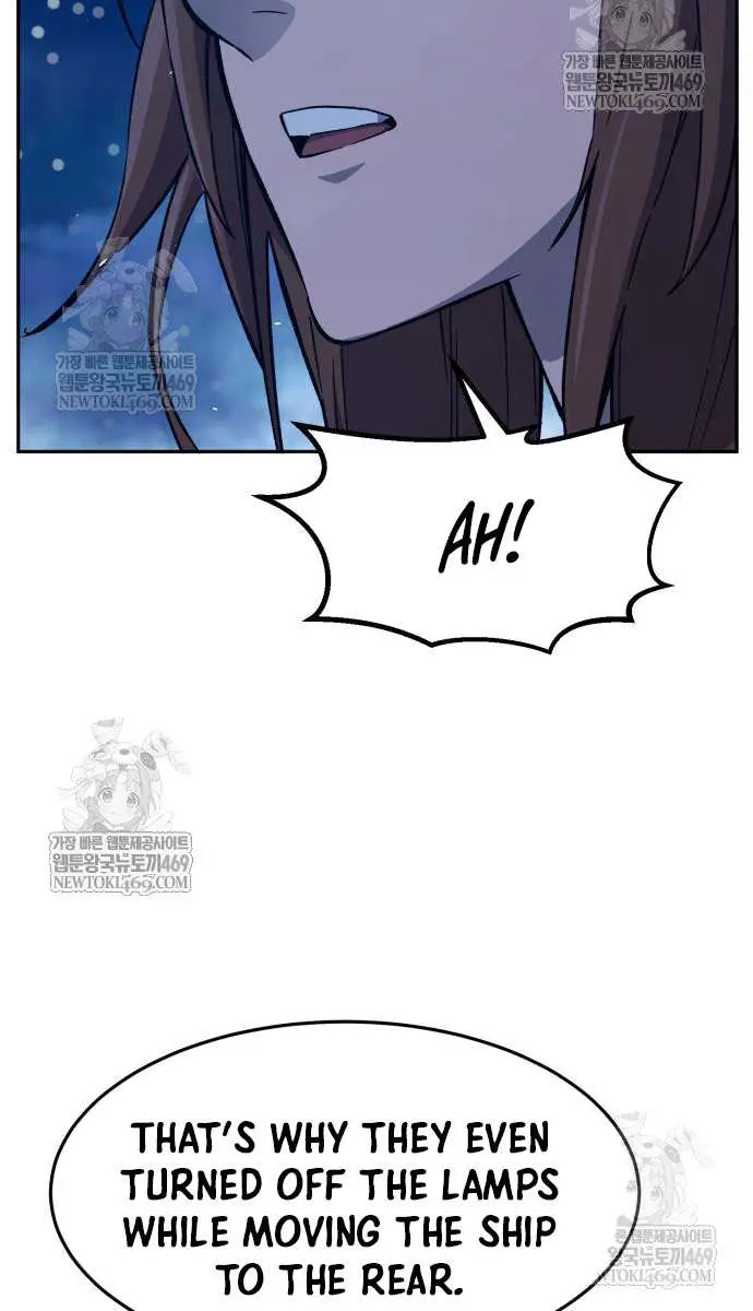 Absolute Sword Sense Chapter 171 Page 38