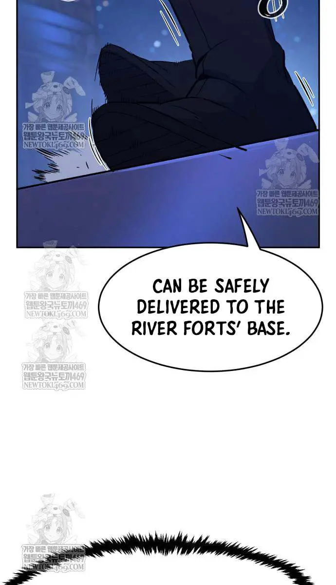 Absolute Sword Sense Chapter 171 Page 43