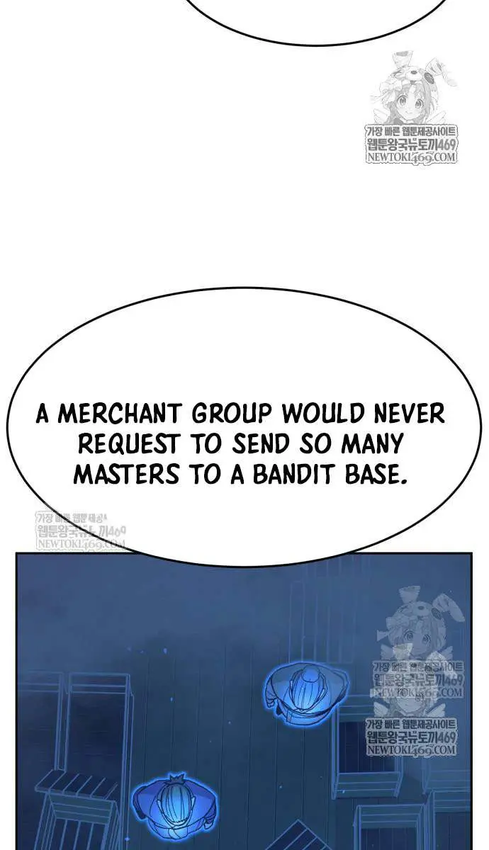 Absolute Sword Sense Chapter 171 Page 46