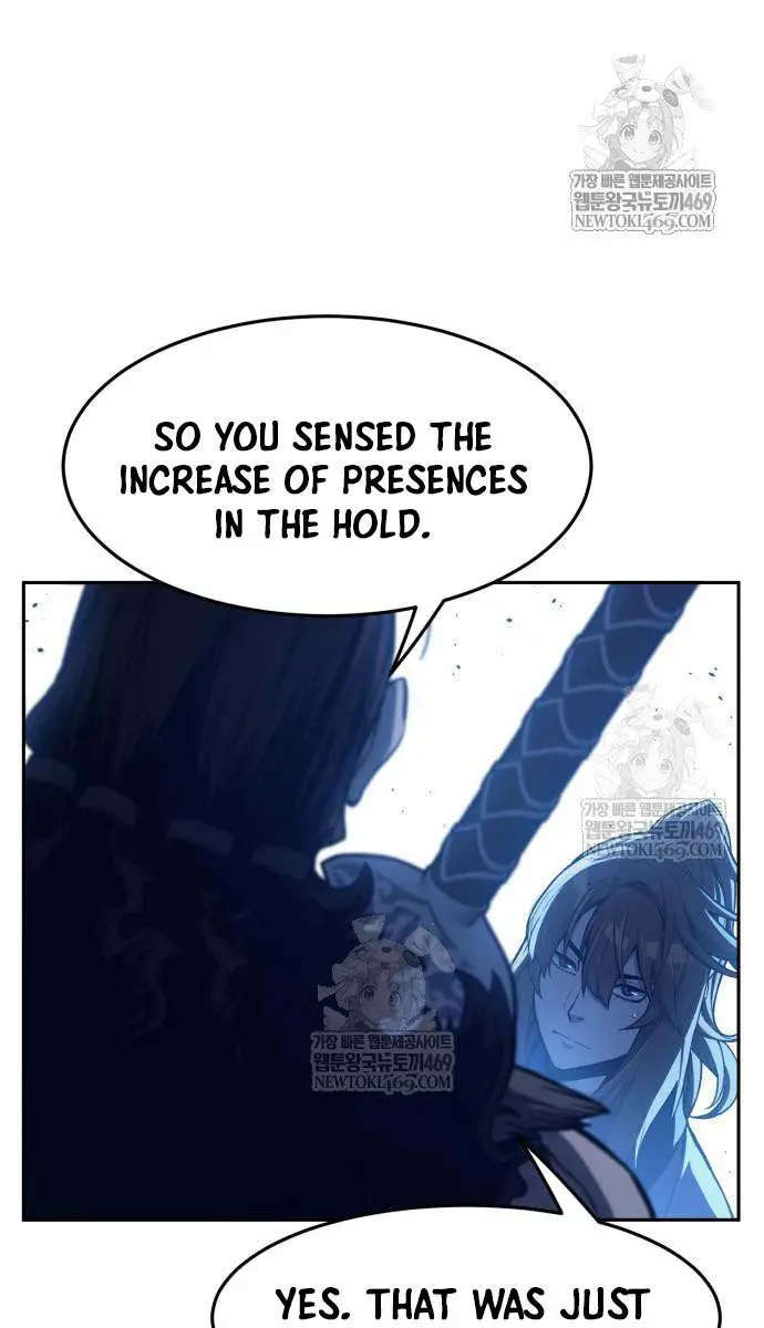 Absolute Sword Sense Chapter 171 Page 48