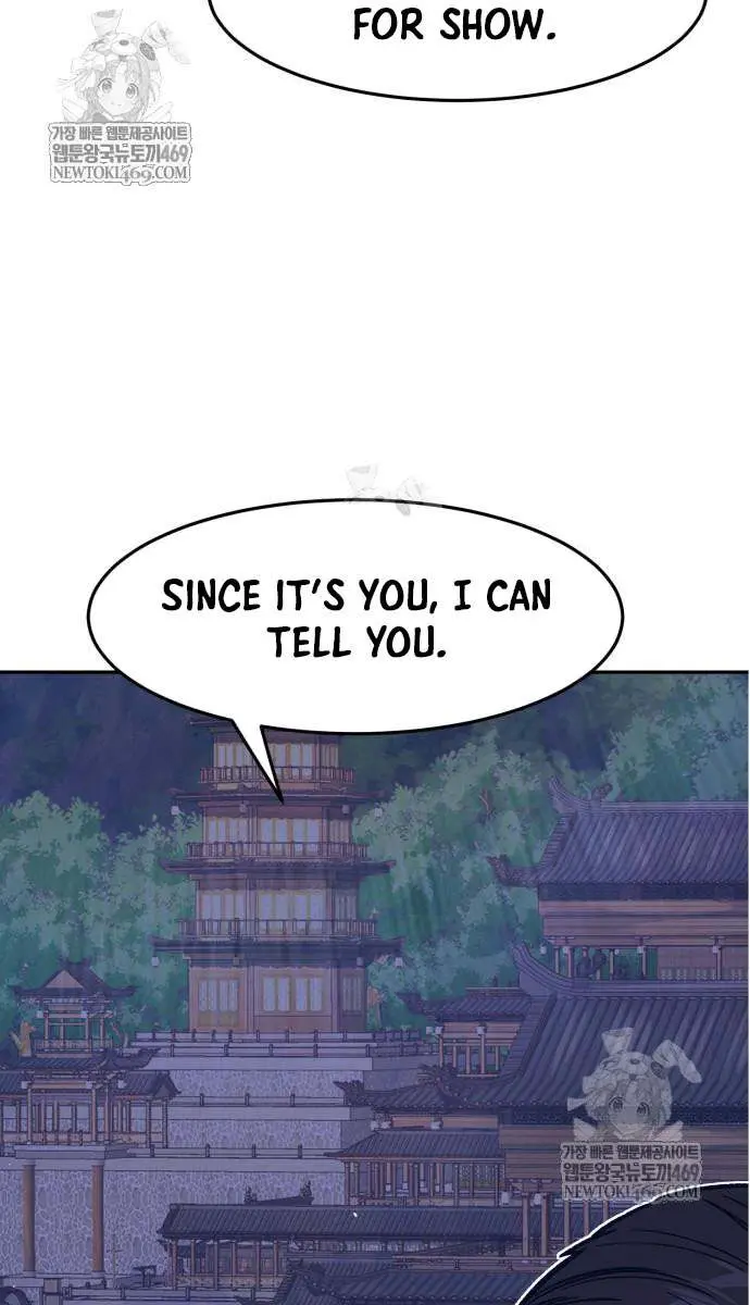 Absolute Sword Sense Chapter 171 Page 49