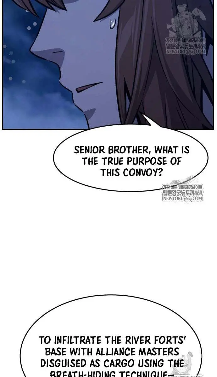 Absolute Sword Sense Chapter 171 Page 52