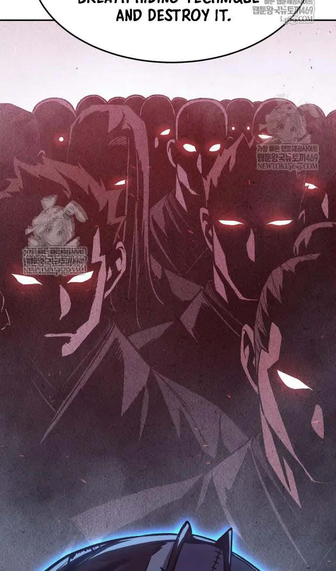 Absolute Sword Sense Chapter 171 Page 53