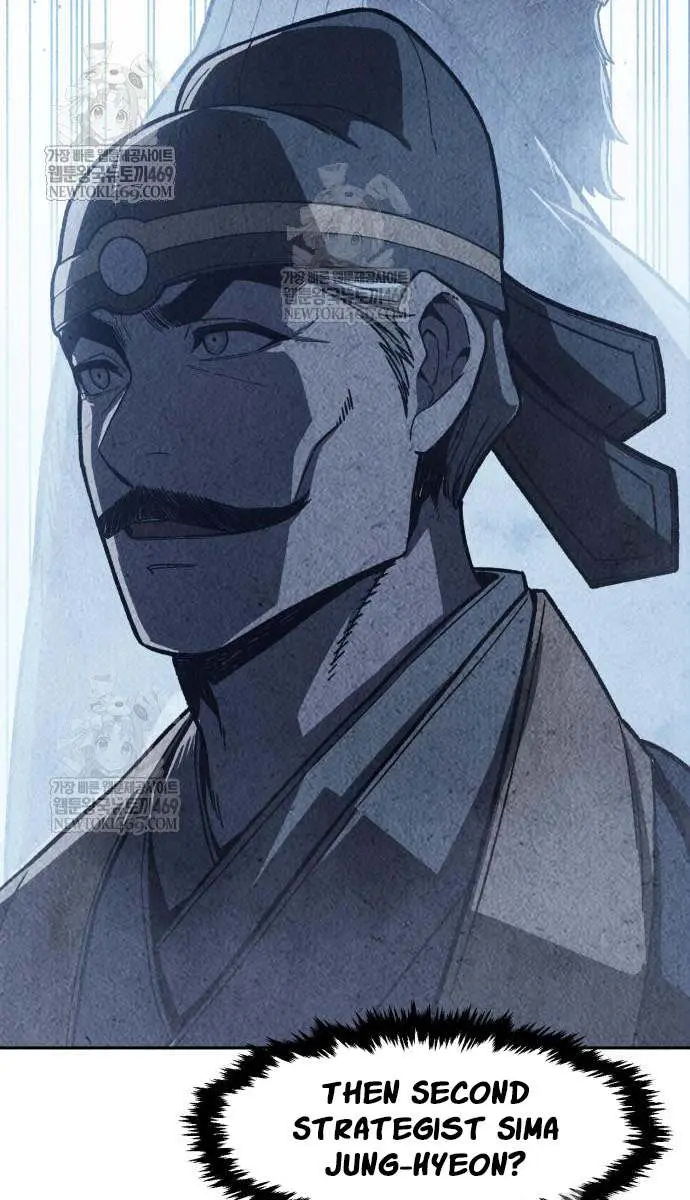 Absolute Sword Sense Chapter 171 Page 60