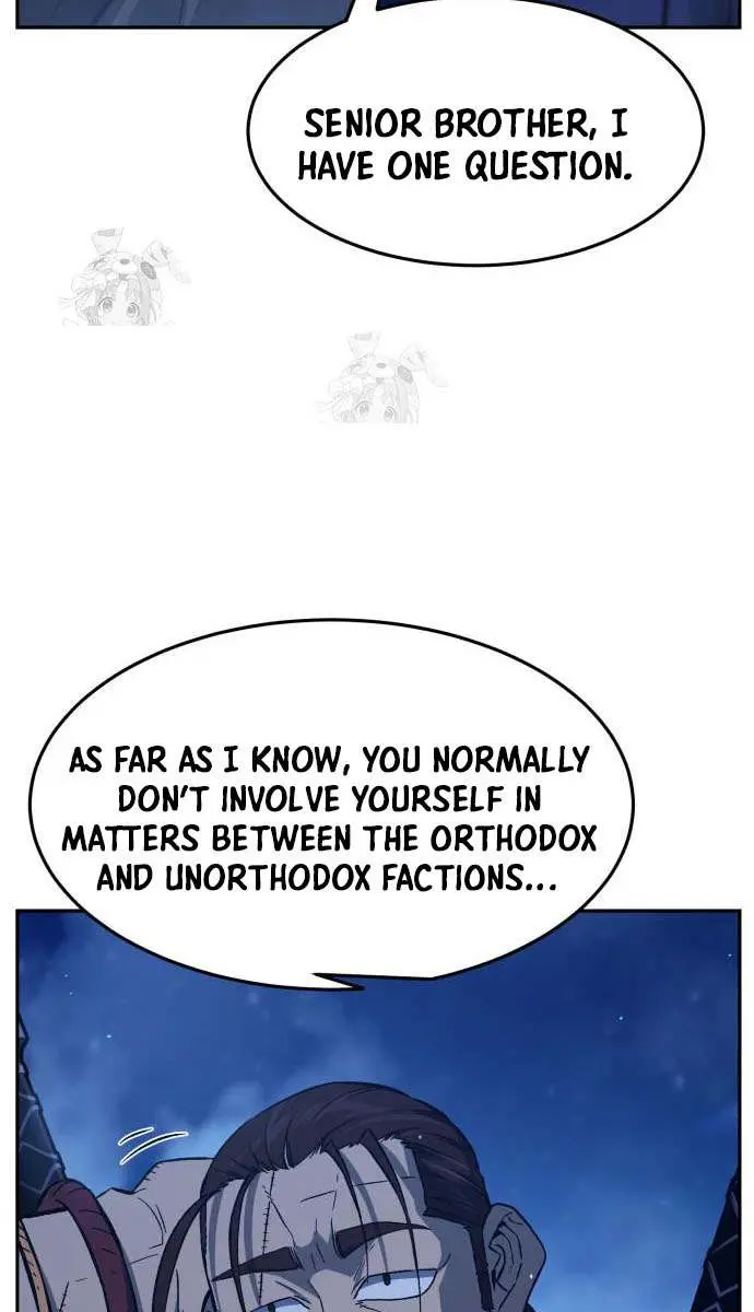 Absolute Sword Sense Chapter 171 Page 64