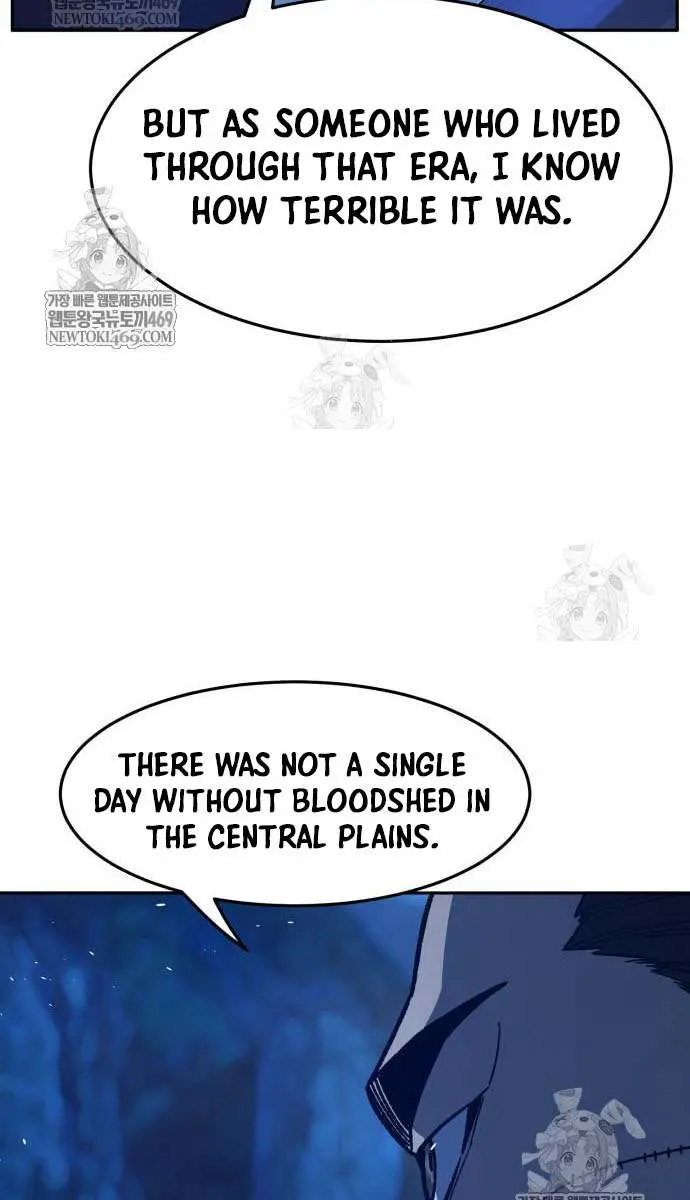 Absolute Sword Sense Chapter 171 Page 69