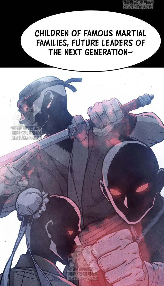 Absolute Sword Sense Chapter 171 Page 74