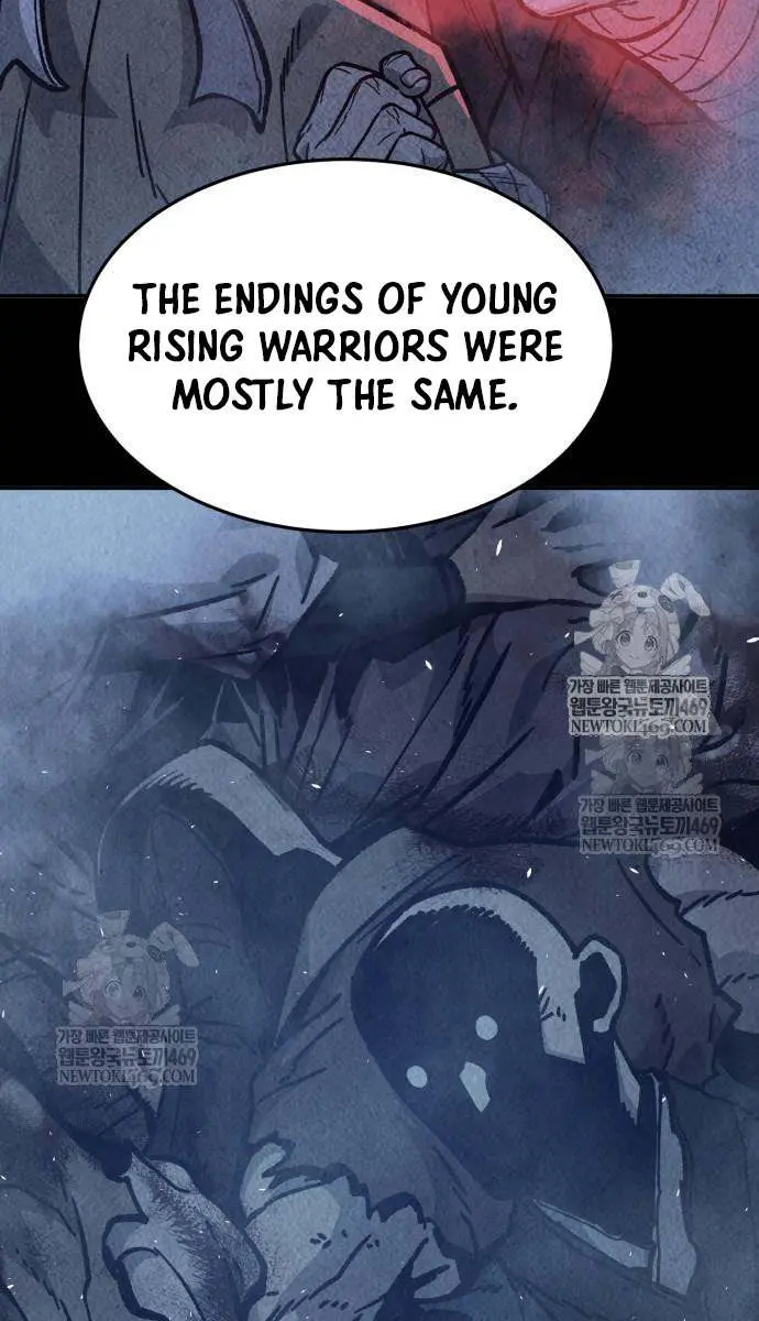 Absolute Sword Sense Chapter 171 Page 75