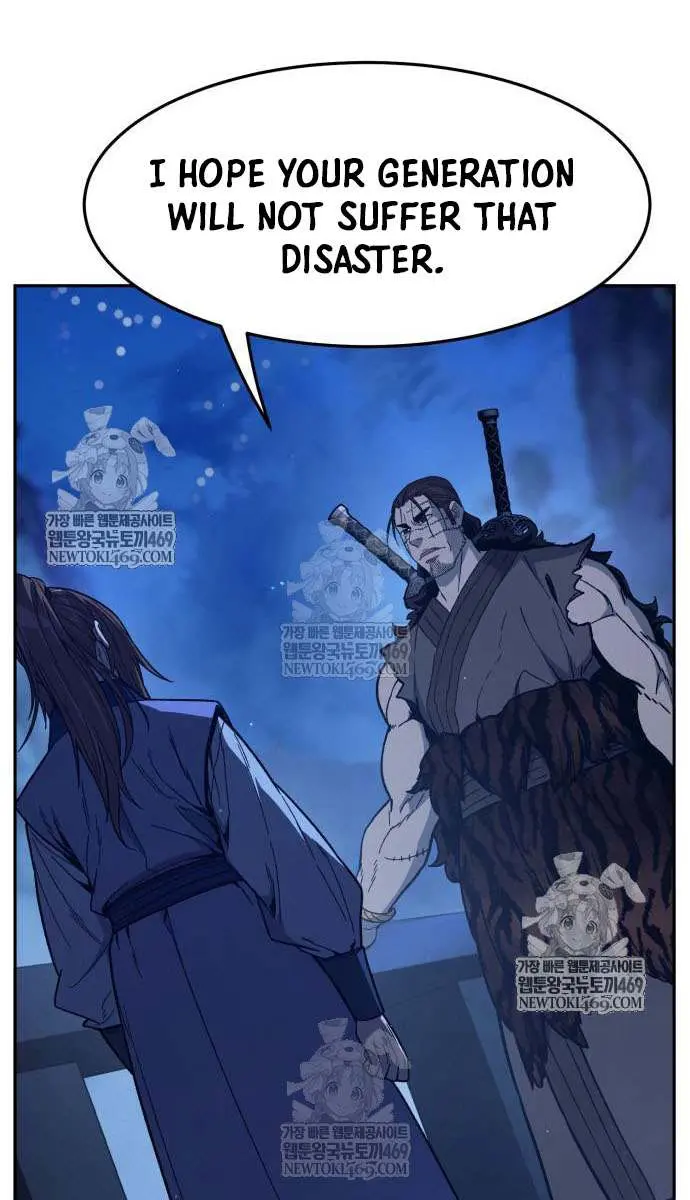 Absolute Sword Sense Chapter 171 Page 80