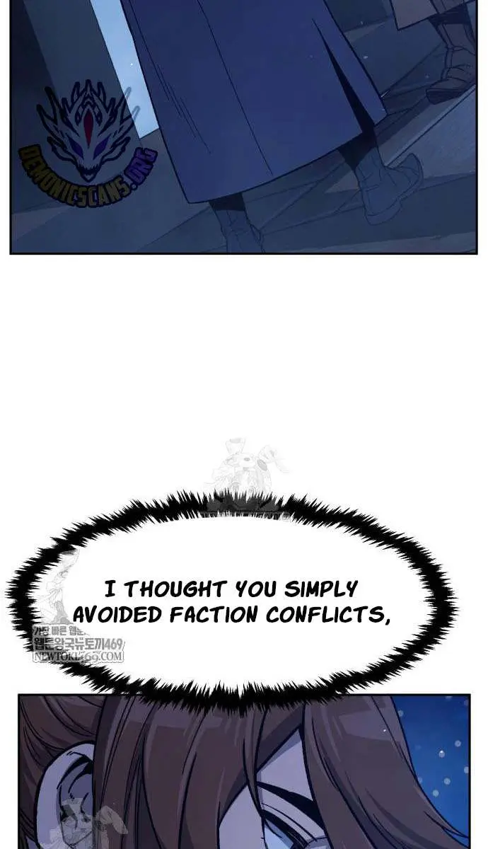 Absolute Sword Sense Chapter 171 Page 81