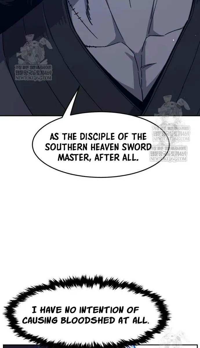 Absolute Sword Sense Chapter 171 Page 85